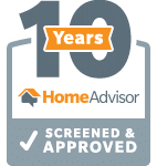 Home Advisor 10 Years