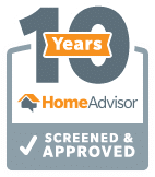 Home Advisor 10 Years