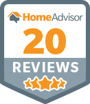 Home Advisor 20 Reviews