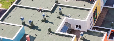 Commercial Roofing