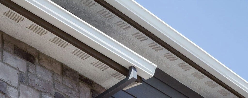 Soffit