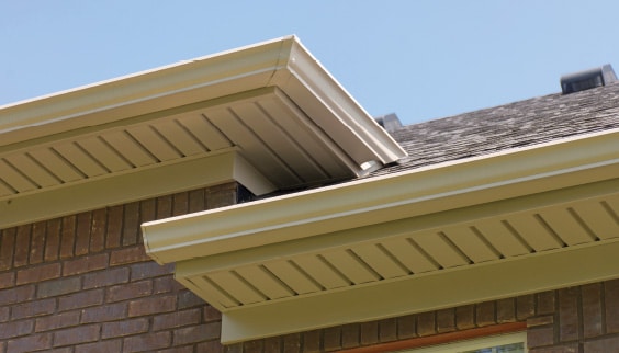 Gutter Installation and Replacement