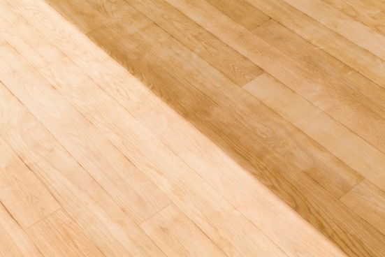 Hardwood Floor