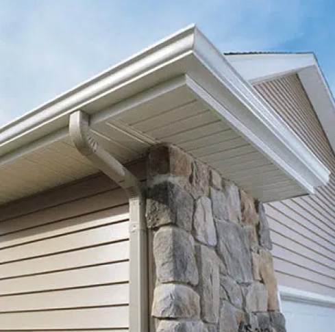 Gutter Installation and Replacement