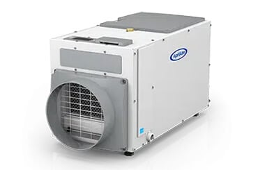 aprilaire e100 dehumidifier